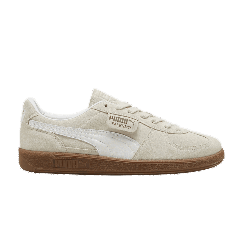 Sneakers og sko Puma Palermo Beige | 396463-11