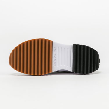 Sneakers og sko Converse Run Star Hike OX Sort | 168816C, 4