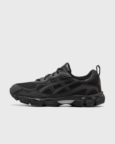 Sneakers og sko Asics GEL-NYC RGD "Black" Sort | 1203A735-001, 2