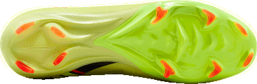 Sneakers og sko Nike Football Boots ZOOM VAPOR 16 PRO FG Gul | fq8685-300, 6