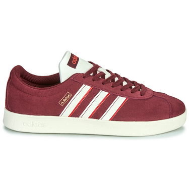 Sneakers og sko adidas Originals VL Court 2.0 "Red" Bourgogne | IF7555, 1
