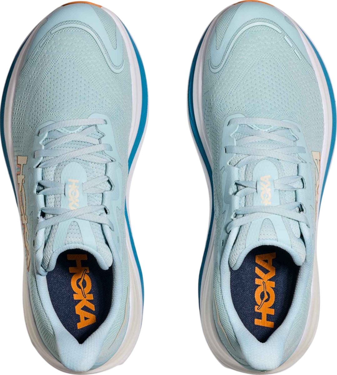 Sneakers og sko Hoka One One Hoka Skyward X Turkis | 1147911-cslp, 1