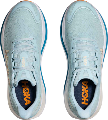 Sneakers og sko Hoka One One Hoka Skyward X Turkis | 1147911-cslp, 1