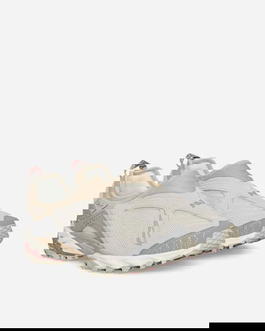 Sneakers og sko New Balance 610S Sneakers Sand / Grey Grå | ML610STA, 2