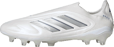 Sneakers og sko adidas Performance COPA PURE III ELITE LL FG Hvid | ih0078, 5
