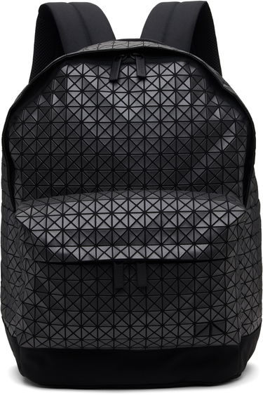 Rygsæk BAO BAO ISSEY MIYAKE Issey Miyake Daypack Backpack Sort | BB49AG532, 0