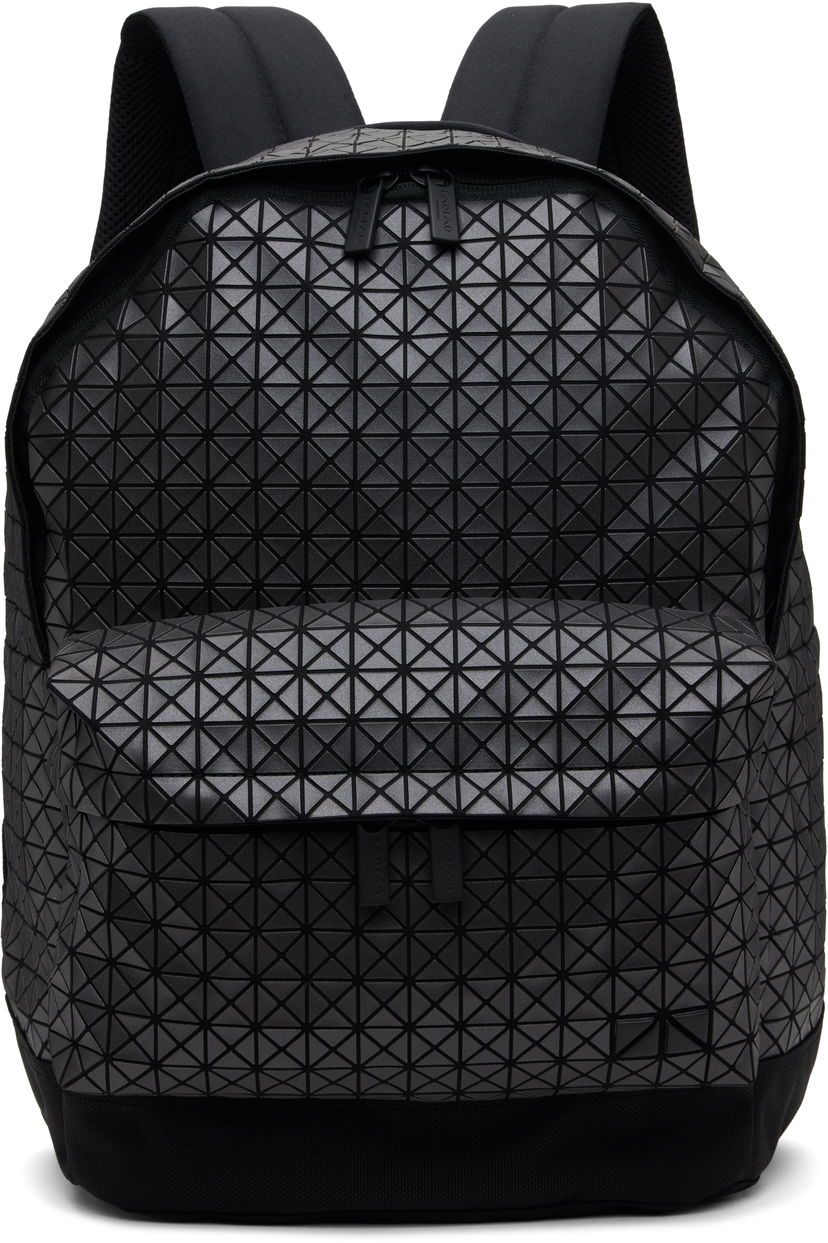 Rygsæk BAO BAO ISSEY MIYAKE Issey Miyake Daypack Backpack Sort | BB49AG532
