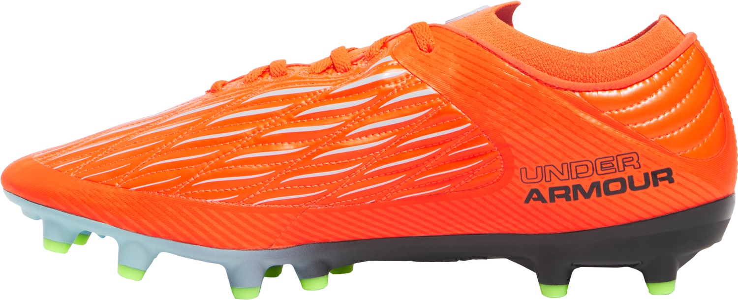 Sneakers og sko Under Armour Under Armour Magnetico Pro 4 FG Orange | 3027699-862, 1