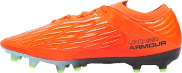 Sneakers og sko Under Armour Under Armour Magnetico Pro 4 FG Orange | 3027699-862, 1