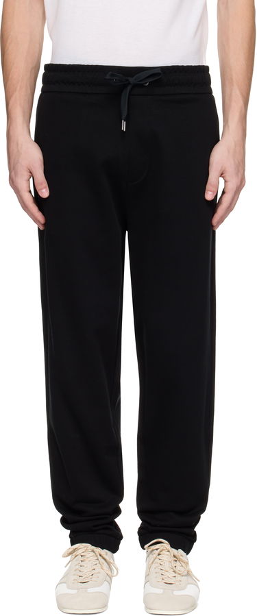 Joggingbukser BOSS BOSS Drawstring Sweatpants Sort | 50544109, 0
