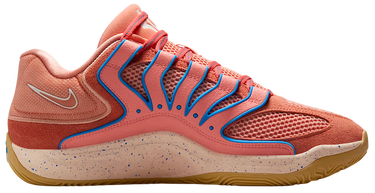 Sneakers og sko Nike KD 18 Lyserød | hv1992-601, 3