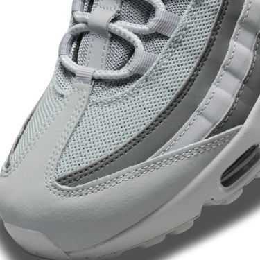 Sneakers og sko Nike Air Max 95 Grå | DX2657-002, 4