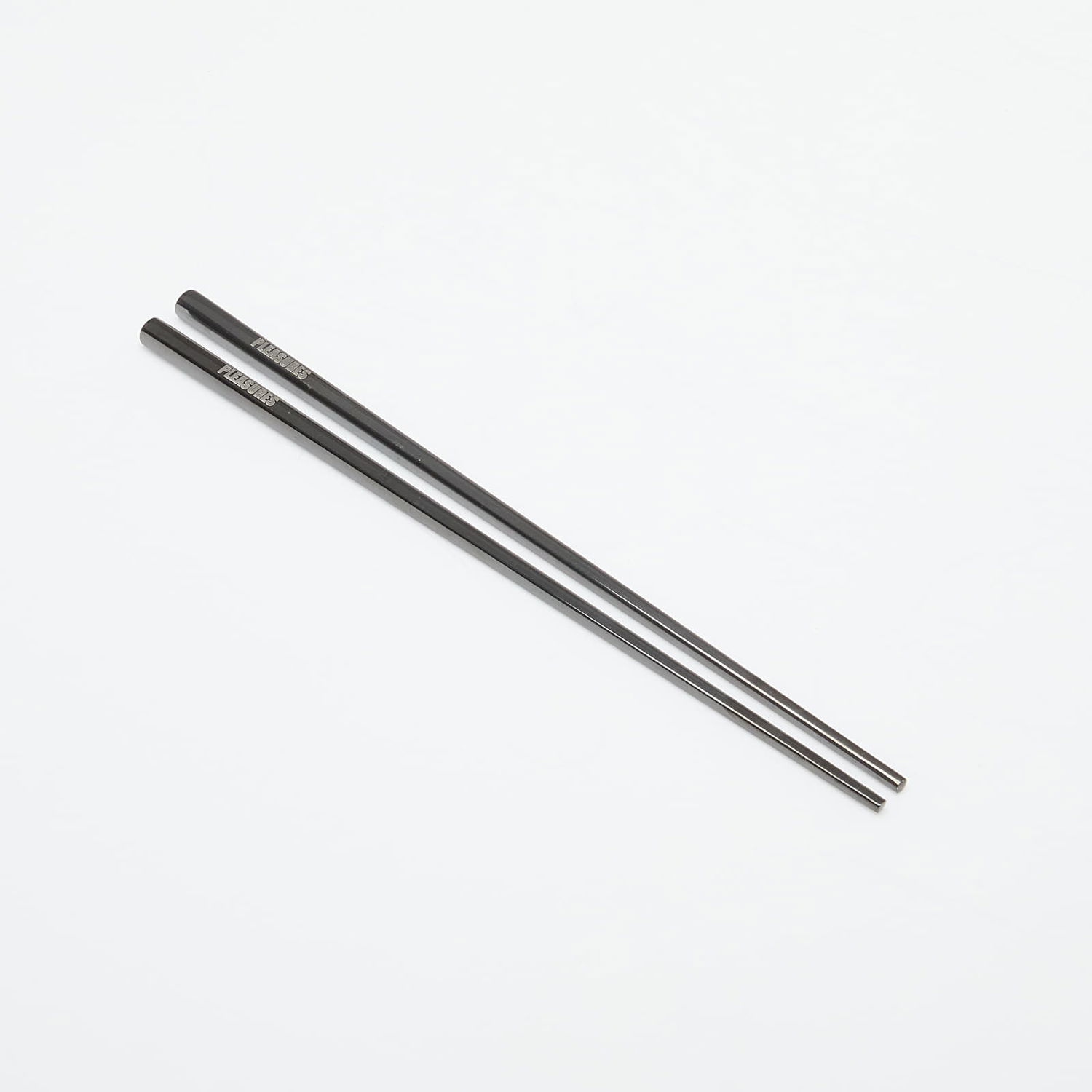 Home decor Pleasures Raw Chopstick Set Space Grå | P23W075 GREY, 0