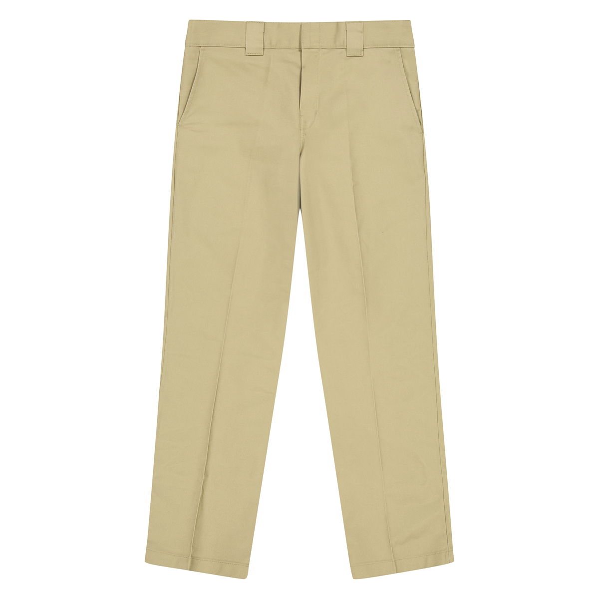 Bukser Dickies 873 Work Pants Beige | DK0A4XK9BLK1-KHAKI, 1