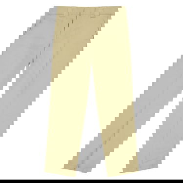 Bukser Dickies 873 Work Pants Beige | DK0A4XK9BLK1-KHAKI, 1