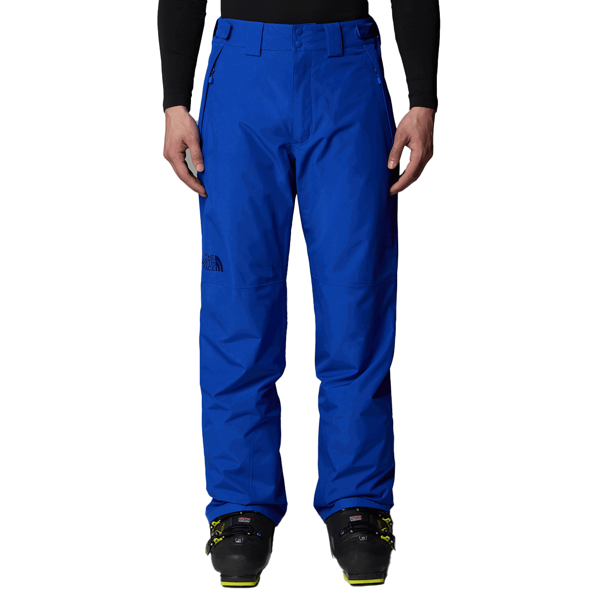 Bukser The North Face DESCENDIT Ski Pant Blå | NF0A87ZYCZ61, 0