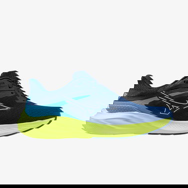Sneakers og sko Mizuno Enerzy Runnerz Mørkeblå | K1GA241002, 3