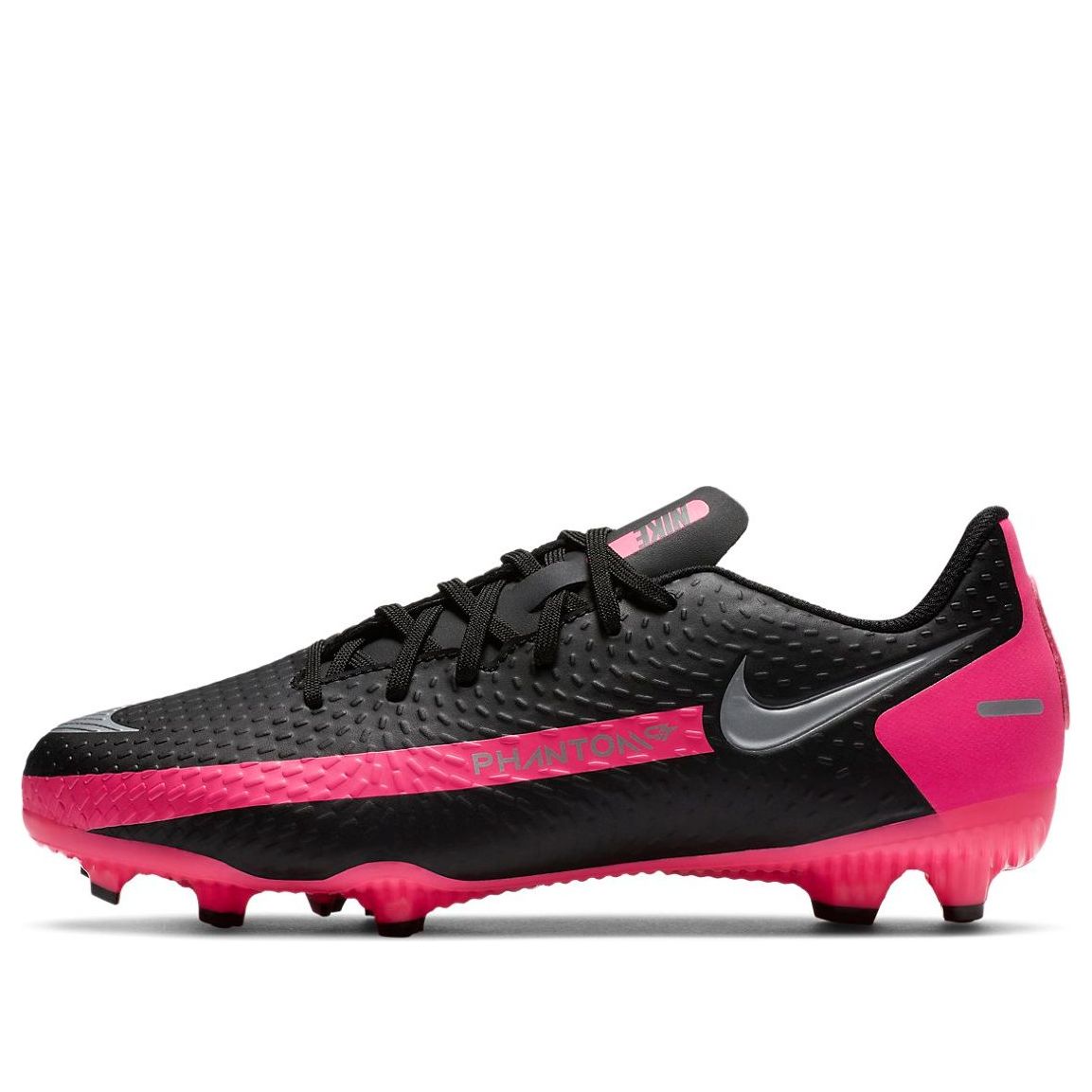 Sneakers og sko Nike Phantom Academy FG MG Flerfarvet | CK8476-006, 0