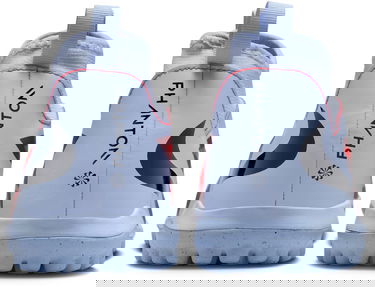 Sneakers og sko Nike JR PHANTOM 6 HIGH ACADEMY TF Lilla | hq2049-400, 7