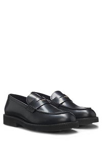 Penny Loafers