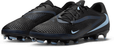 Sneakers og sko Nike Phantom 6 Low Academy FG/MG Sort | hj4564-003, 5