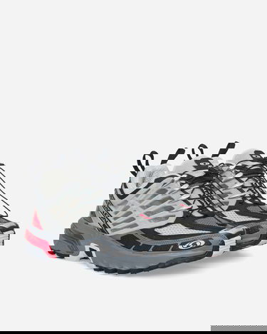Sneakers og sko Salomon ACS Pro Advanced Grå | L41553700, 3