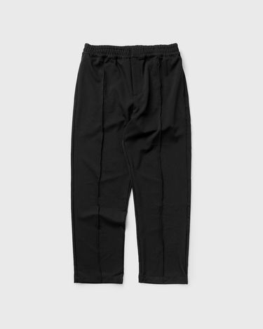 Joggingbukser ØLÅF Olaf Pintuck Trousers Sort | M990403-BLACK, 0