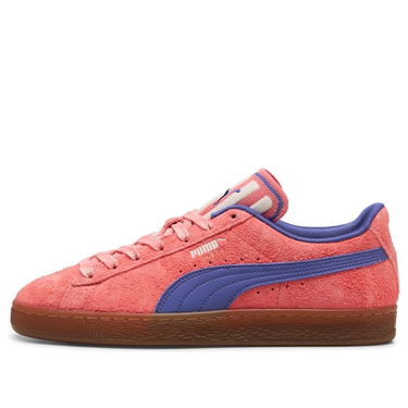 Sneakers og sko Puma Suede Supertifo Lyserød | 398810-02, 0