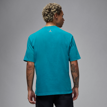 T-shirt Jordan Jordan Reissue T-Shirt Turkis | HJ2356-301, 3