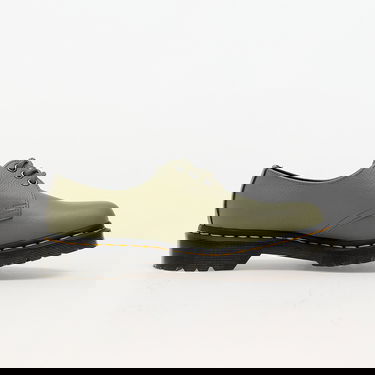 Sneakers og sko Dr. Martens 1461 Muted Olive Virginia W Grøn | DM31696357, 1