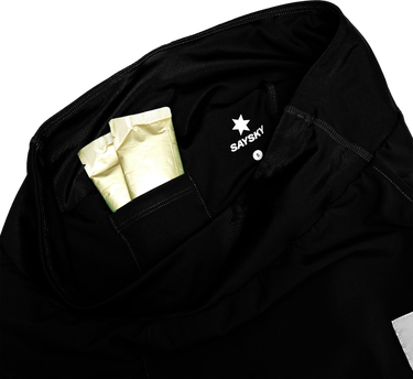 Shorts Saysky Saysky Pace 2 in 1 Running Shorts Sort | xwrsh23c901, 4