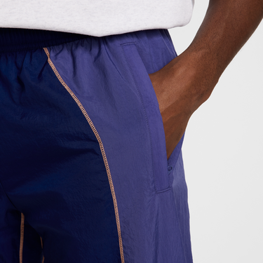 Joggingbukser Nike Strike+ Water-Repellent Football Pants Blå | HJ3804-492, 4