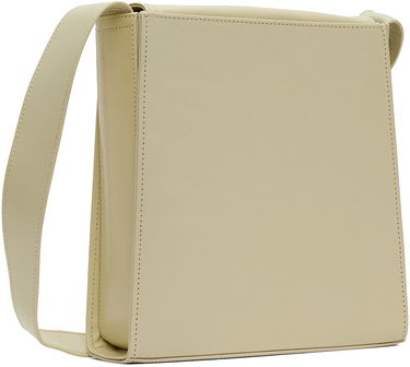 Skuldertaske OUR LEGACY Our Legacy Extended Crossbody Bag Beige | A2248EW, 2