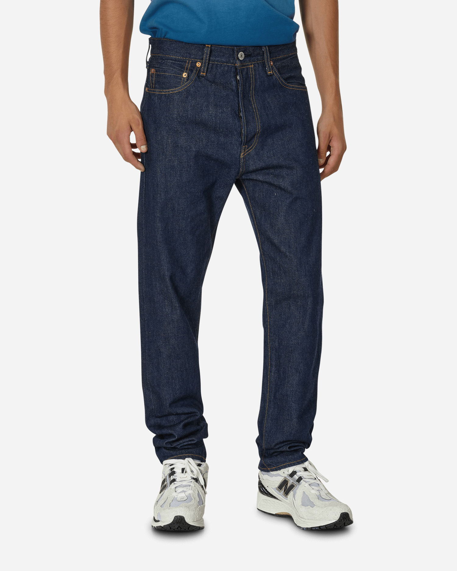 Jeans Levi's Made in Japan 1980 s 501® Mørkeblå | A5875 0000, 1