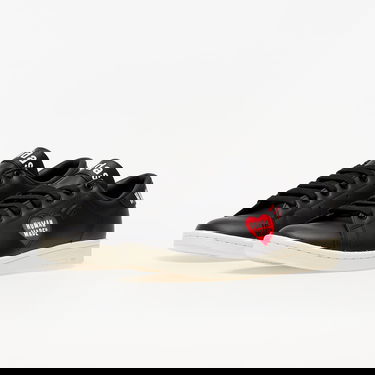 Sneakers og sko adidas Originals Stan Smith Human Made Sort | FY0736, 4