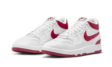 Sneakers og sko Nike Mac Attack "Red Crush" Rød | FB8938-100, 3