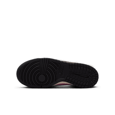 Sneakers og sko Nike Dunk Low Lyserød | FB9109-601, 3
