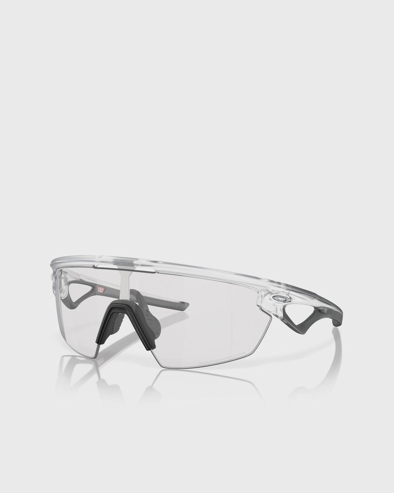 Solbriller OAKLEY SPHAERA Hvid | 0OO9403-07, 1