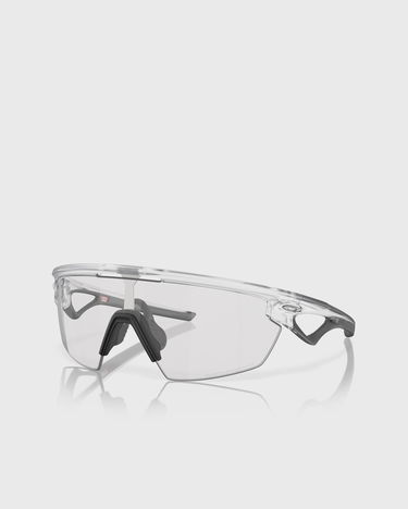 Solbriller OAKLEY SPHAERA Hvid | 0OO9403-07, 1