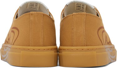 Sneakers og sko Vivienne Westwood Low Top Plimsoll Blå | 75020005M-W00WG-, 1