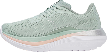 Sneakers og sko Saucony Endorphin Trainer Grøn | s10996-223, 1
