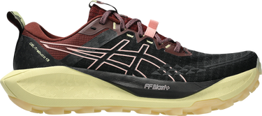 Sneakers og sko Asics GEL-Trabuco 13 Bourgogne | 1012b768-002, 0