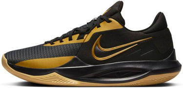 Sneakers og sko Nike Precision 6 Sort | DD9535-005, 0