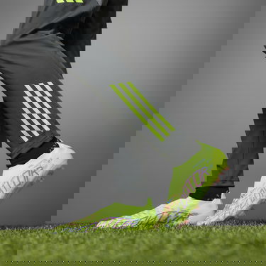 Sneakers og sko adidas Performance Predator Elite Firm Ground Gul | ID3875, 1