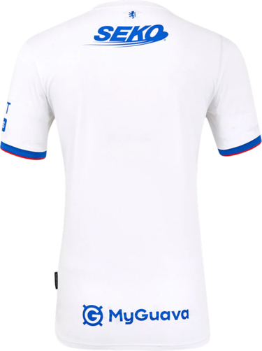 Jersey Umbro Umbro Rangers FC Away Jersey 2025/26 Hvid | tm11003-003, 1