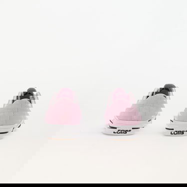 Sneakers og sko Converse One Star Pro Lyserød | A07309C, 4