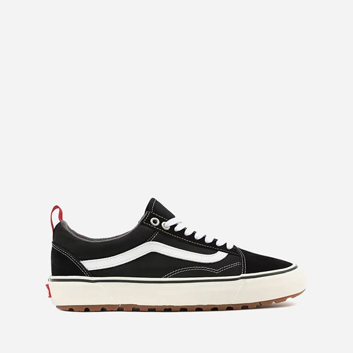 Sneakers og sko Vans UA Old Skool MTE-1 Sort | VN0A5I12Y28, 1