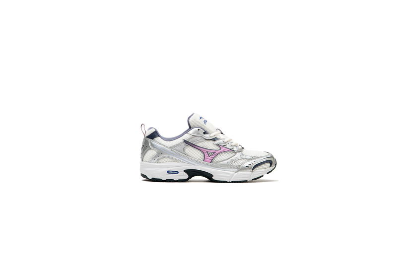 Sneakers og sko Mizuno S.L. MXR Hvid | D1GA245113