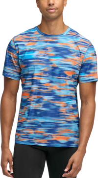 Hoka Airolite 2.0 Short Sleeve T-Shirt