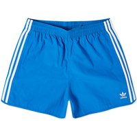 Shorts adidas Originals Sprinter Shorts "Bluebird" Blå | IU0772, 1